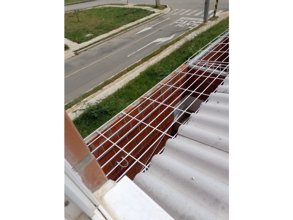 VENTA DE CASA EN EL PAISAJE DE LAS FLORES - JAMUNDI — foto 6