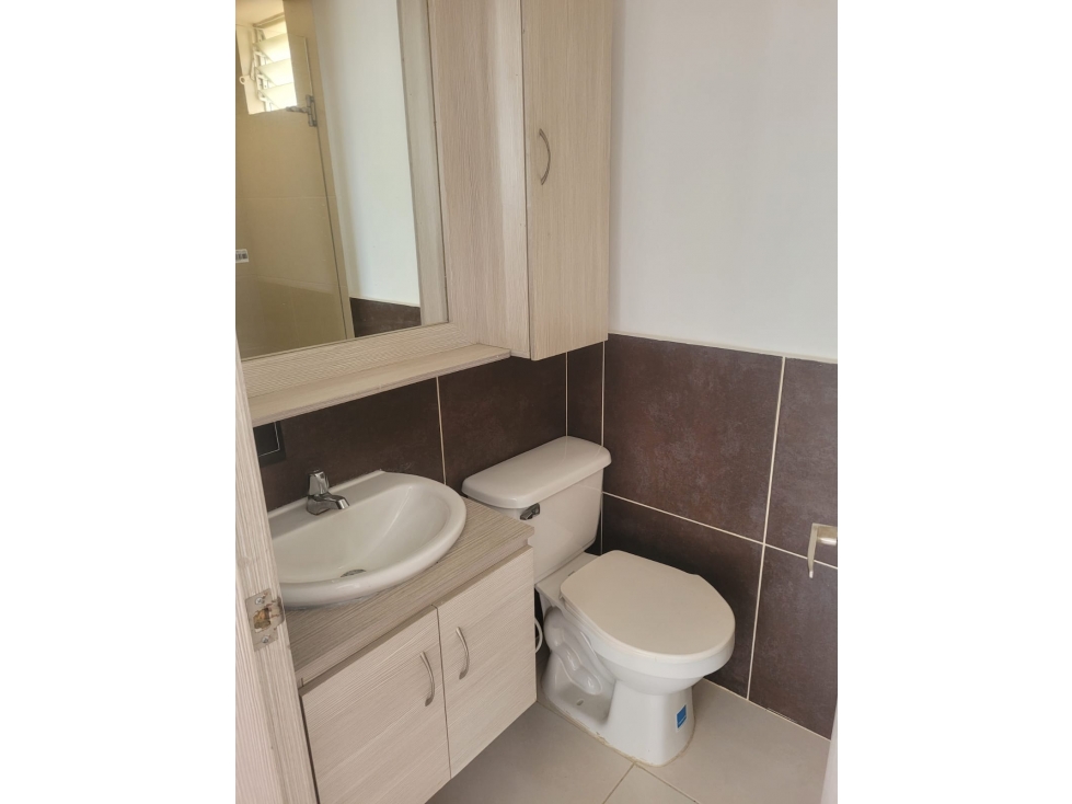 Venta de Apartamento San Marino | 62 M | PISO 8 | 2 Alcobas — foto 6
