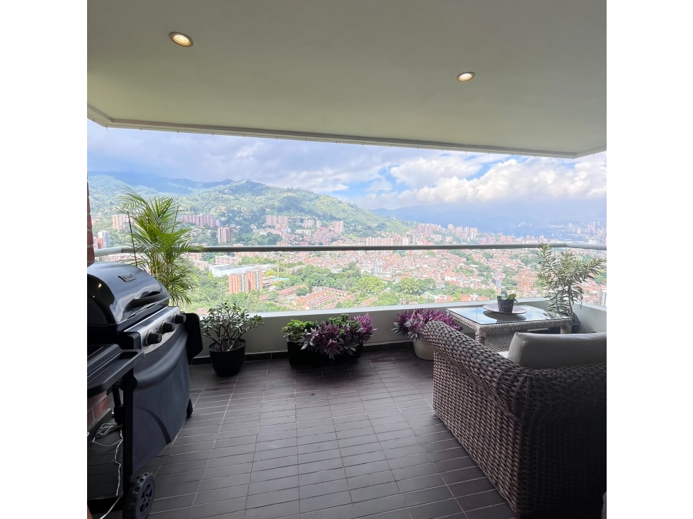 LOMA DE LAS BRUJAS| Vista privilegiada y ubicación estratégica — foto 6