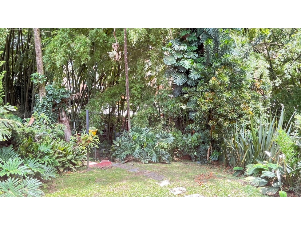 240 m² + JARDIN PRIVADO de 70 m² y gran terraza | Transversal Inferior — foto 5
