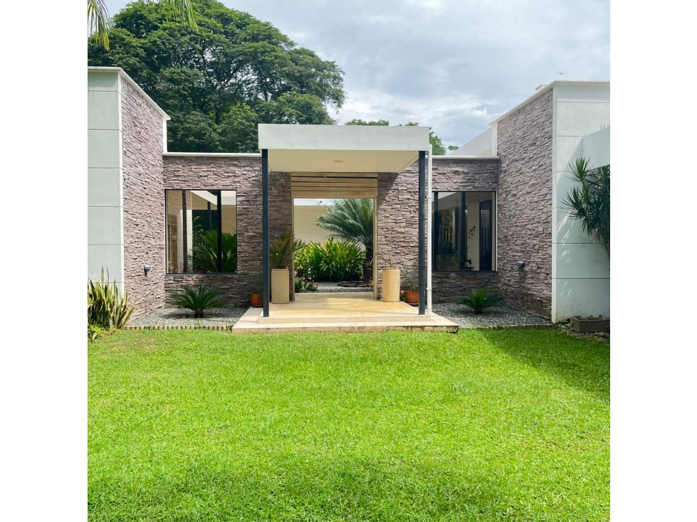 CASA CAMP| SISTEMA SOLAR FOTOVOLTAICO AUTOSUFICIENTE | Santa Fe de Ant — foto 5
