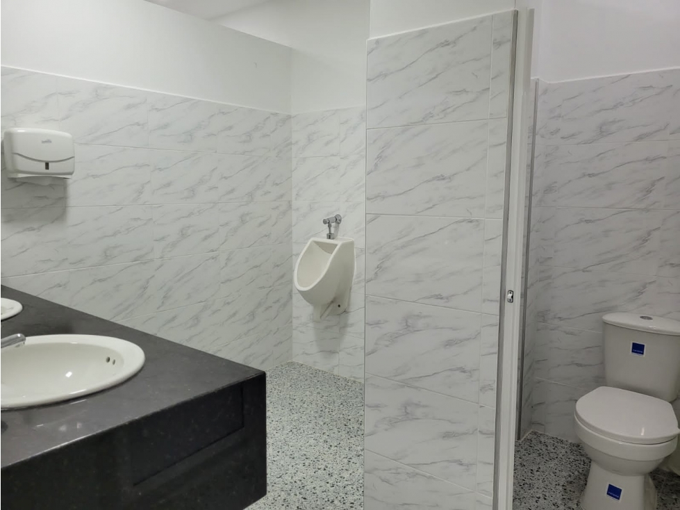 LOCAL EN ARRIENDO - JAMUNDI - 5