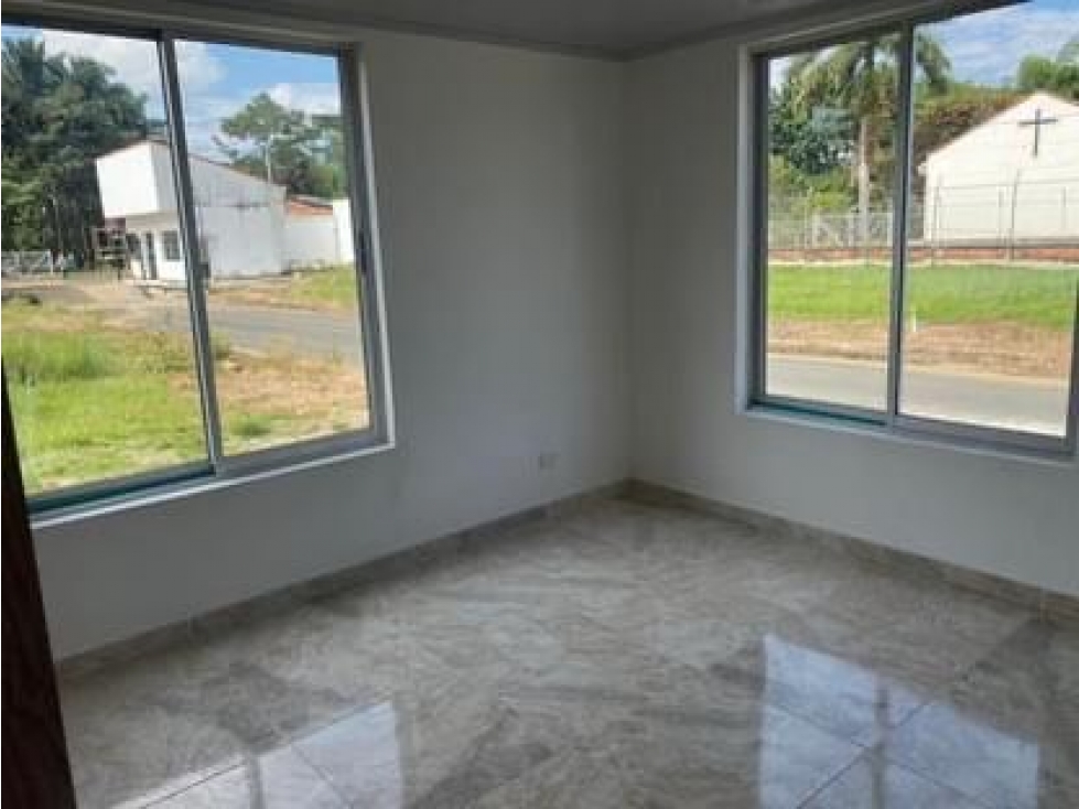 VENTA DE CASA EN CONDOMINIO CLUB LOS CEDROS EN JAMUNDI — foto 5