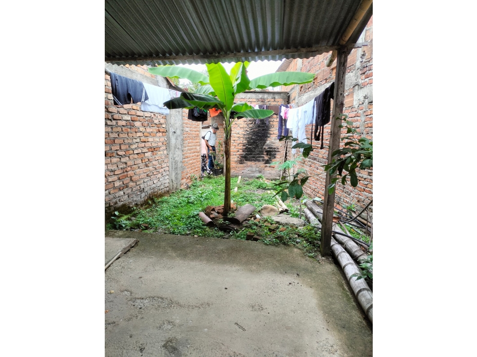 VENTA DE CASA EN QUINAMAYO - VALLE — foto 4