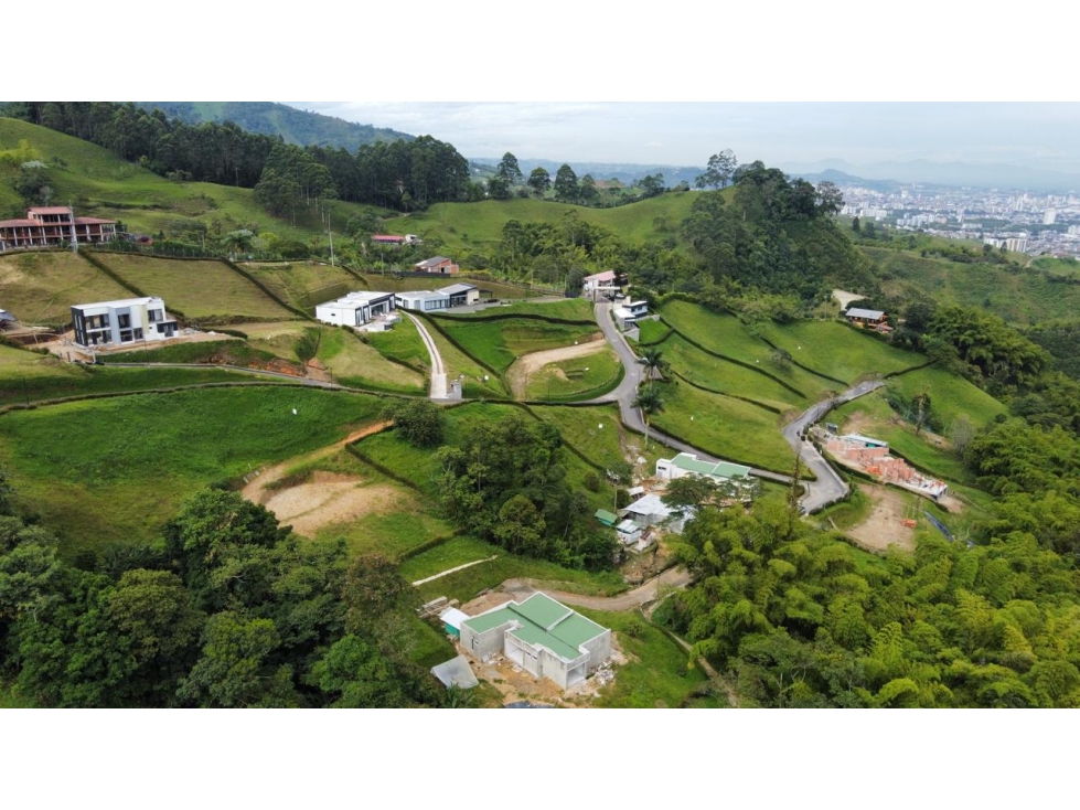 VENTA DE LOTES HORIZONTES EN DOS QUEBRADAS - 5