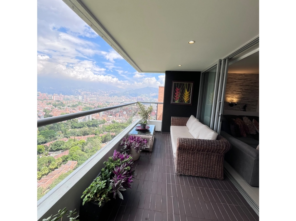 LOMA DE LAS BRUJAS| Vista privilegiada y ubicación estratégica — foto 5
