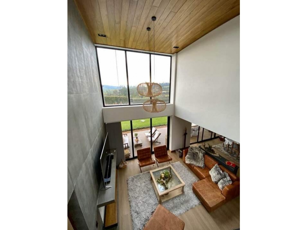 Arquitectura, tecnología y espacios diseñados para disfrutar! — foto 3