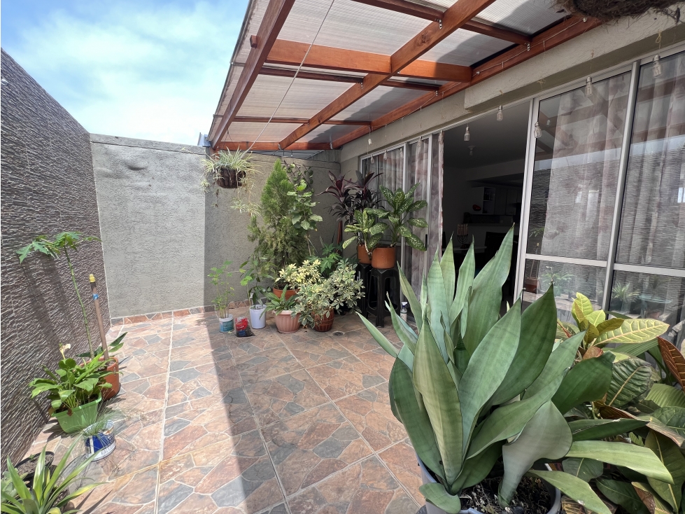 VENTA DE CASA EN CIUDAD COUNTRY- TURPIAL, JAMUNDI — foto 4