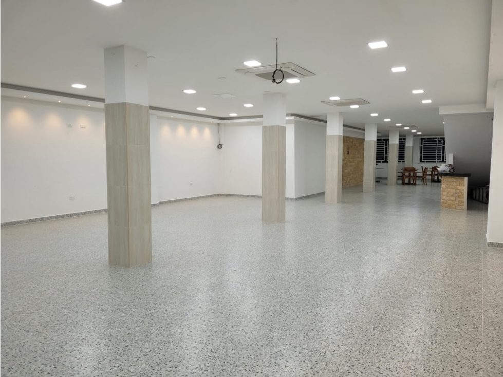 LOCAL EN ARRIENDO - JAMUNDI - 6