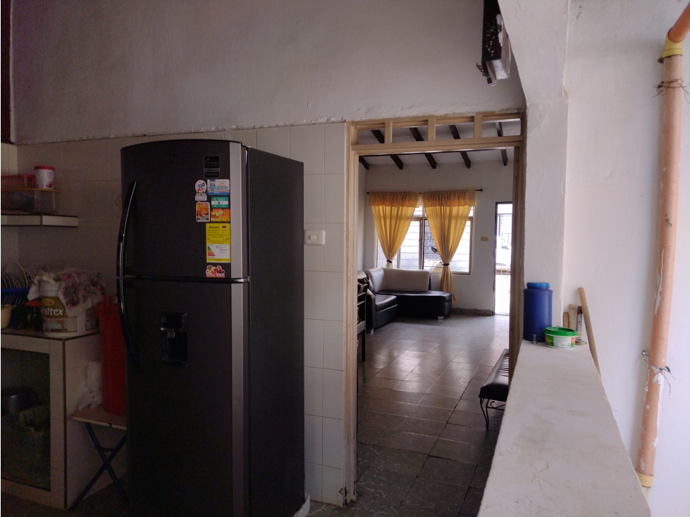 VENTA DE CASA LOTE - EL ROSARIO, JAMUNDÍ — foto 5