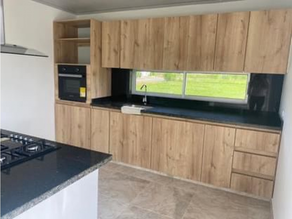 VENTA DE CASA EN CONDOMINIO CLUB LOS CEDROS EN JAMUNDI — foto 6