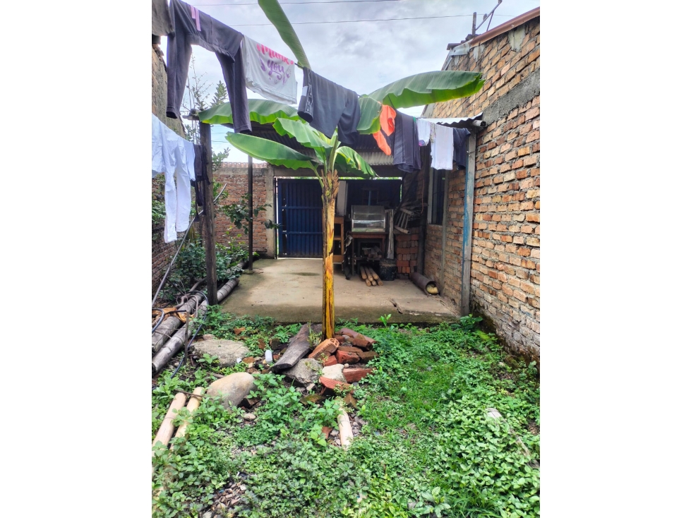 VENTA DE CASA EN QUINAMAYO - VALLE — foto 5