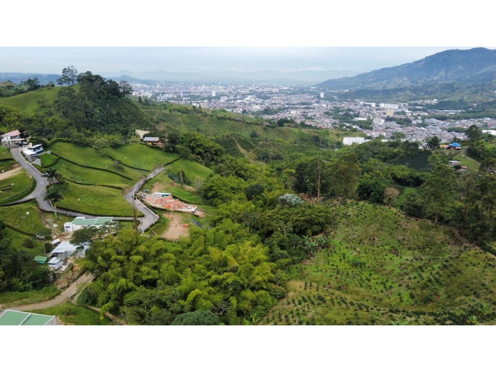 VENTA DE LOTES HORIZONTES EN DOS QUEBRADAS - 6