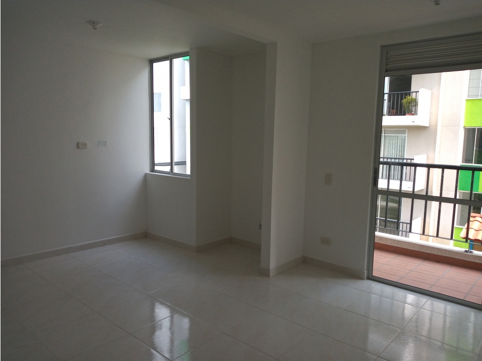 VENTA | APARTAMENTO CONJUNTO CARBONERO | JAMUNDÍ | PISO 2 — foto 6