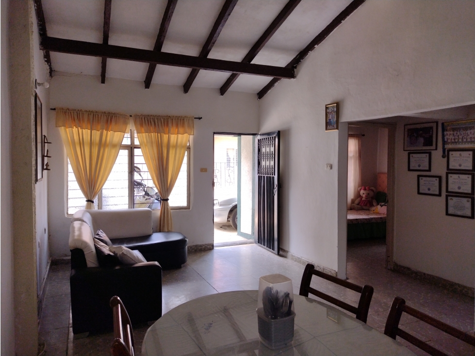 VENTA DE CASA LOTE - EL ROSARIO, JAMUNDÍ — foto 6