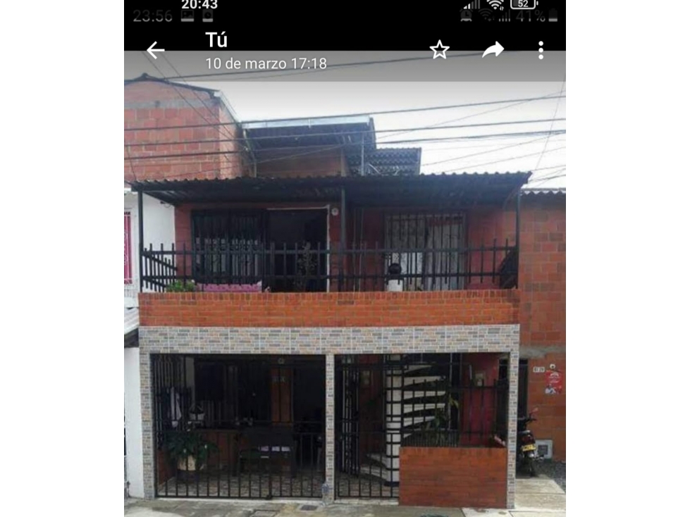 VENTA DE CASA EN CANTABRIA JAMUNDI