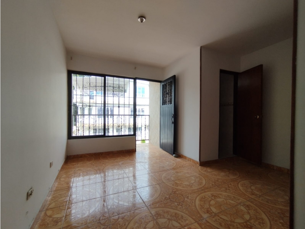 SE ARRIENDA APTO SEGUNDO PISO EN LA PRADERA - JAMUNDI - 2