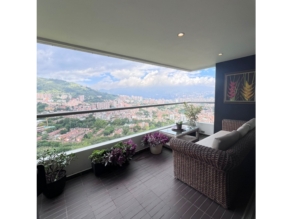 LOMA DE LAS BRUJAS| Vista privilegiada y ubicación estratégica — foto 4