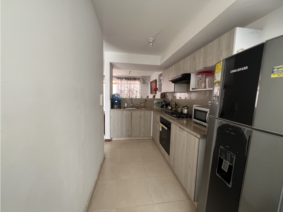 VENTA DE CASA EN CIUDAD COUNTRY- TURPIAL, JAMUNDI — foto 3