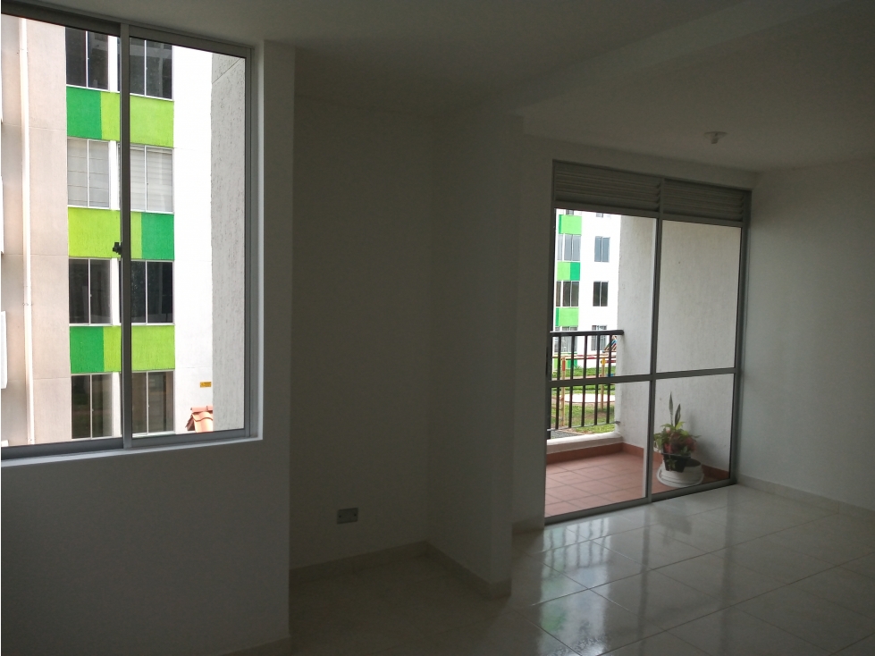 VENTA | APARTAMENTO CONJUNTO CARBONERO | JAMUNDÍ | PISO 2 — foto 4