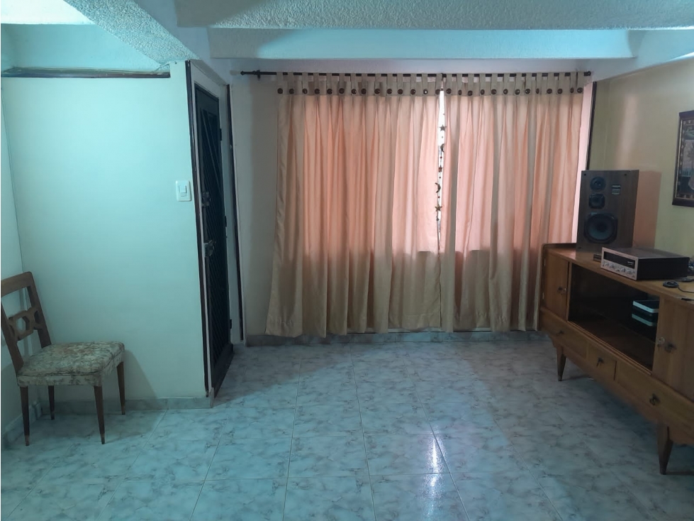 VENTA DE APARTAMENTO EN BLOQUES DEL LIMONAR ETAPA B, CALI — foto 2