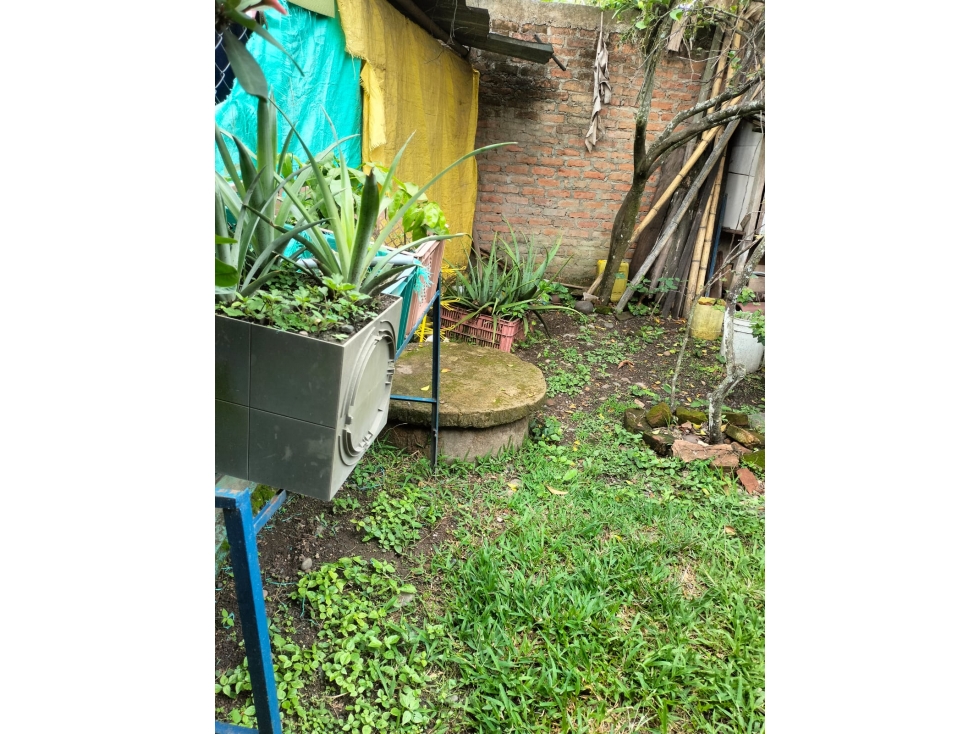 VENTA DE CASA EN QUINAMAYO - VALLE — foto 6