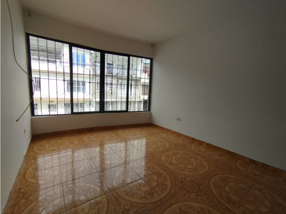 SE ARRIENDA APTO SEGUNDO PISO EN LA PRADERA - JAMUNDI - 3