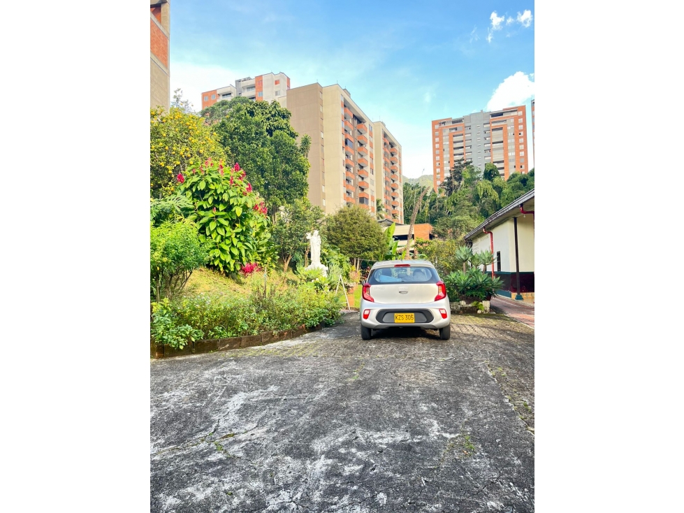 VENTA LOTE PARA PROYECTO - ENVIGADO ANTIOQUIA — foto 2