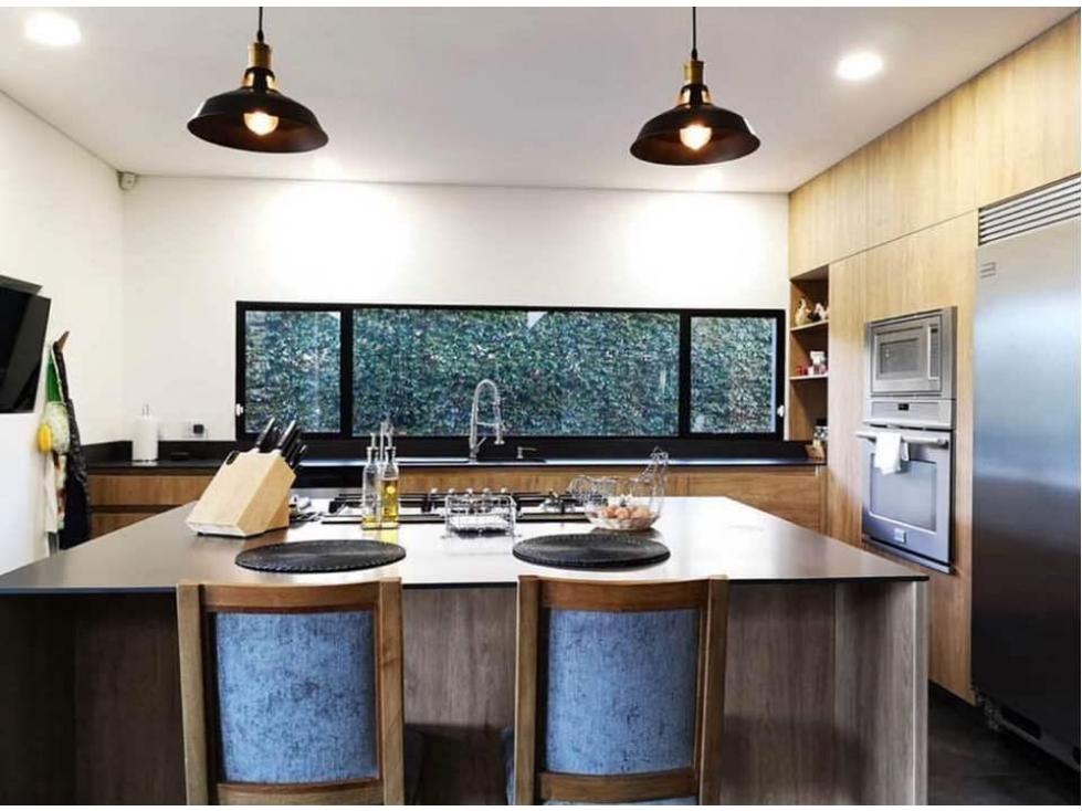 Arquitectura, tecnología y espacios diseñados para disfrutar! — foto 6