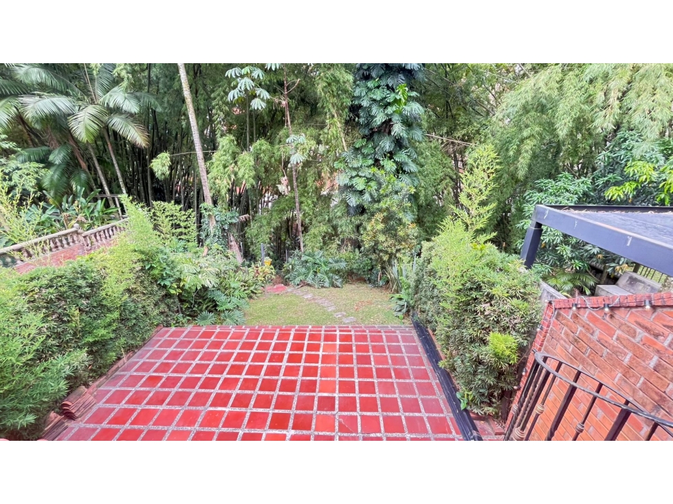 240 m² + JARDIN PRIVADO de 70 m² y gran terraza | Transversal Inferior — foto 3