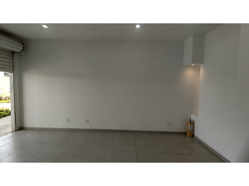 SE ARRIENDA LOCAL COMERCIAL EN RECANTO, JAMUNDI - 6