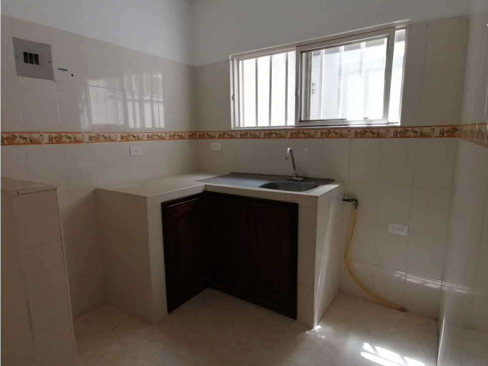 Apto en Renta | 50 M2 | 2 Hab | 2do Piso | El Jardin Jamundi — foto 5
