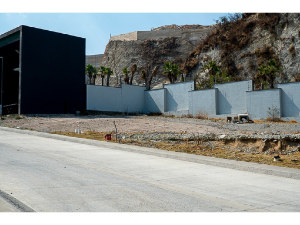 Lote en Venta en Bosque Real - 4