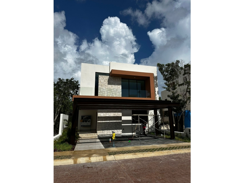 Casa nueva en Venta en Via Cumbres — foto 3