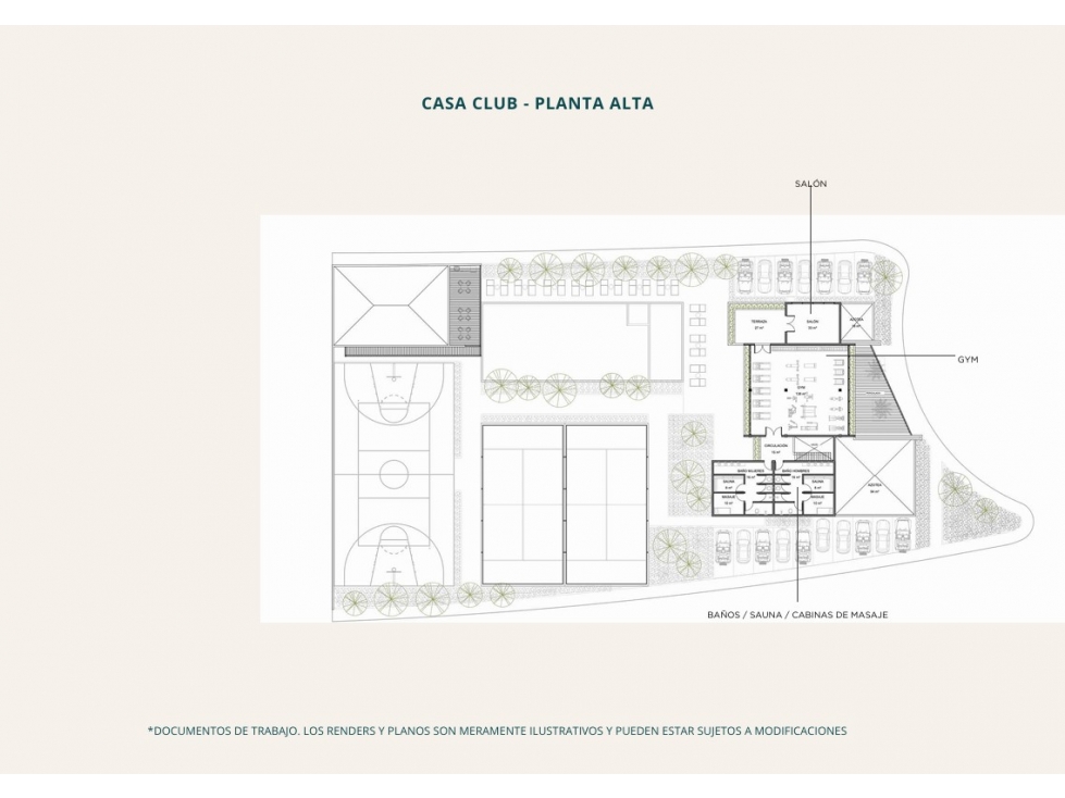 Terrenos Residenciales en venta sobre la Avenida Huayacán - Cancún - 5