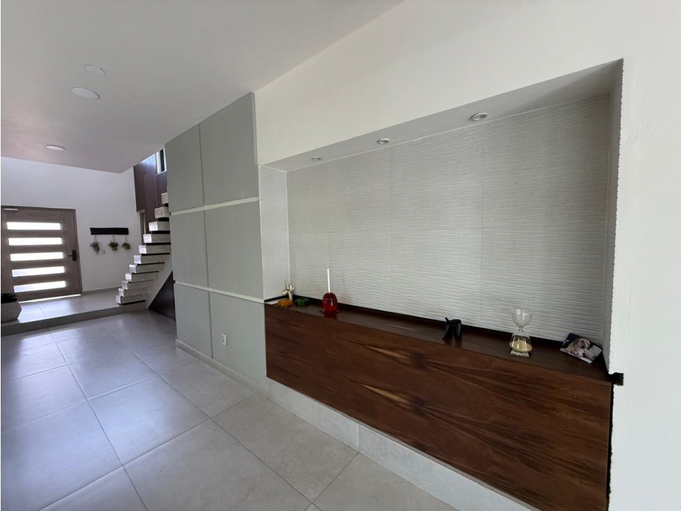 Casa con Alberca en Venta en Residencial Cumbres — foto 5