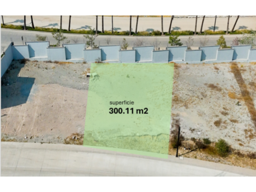 Lote en Venta en Bosque Real - 3
