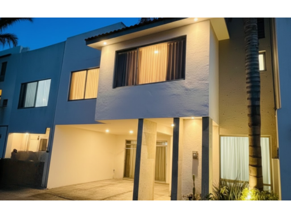 Casa en Venta en Arboledas Atizapán - 1