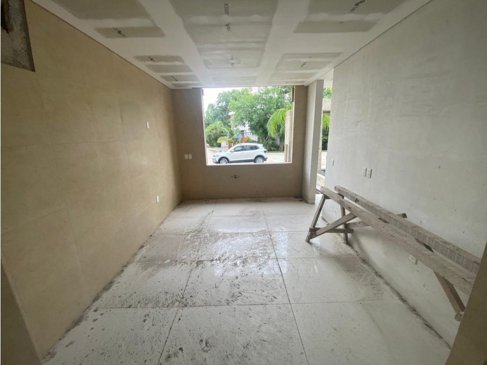 Casa en Preventa en Residencial Aqua Cancún: Termínala a Tu Gusto — foto 6