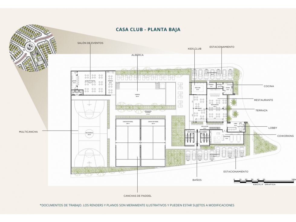 Terrenos Residenciales en venta sobre la Avenida Huayacán - Cancún - 6