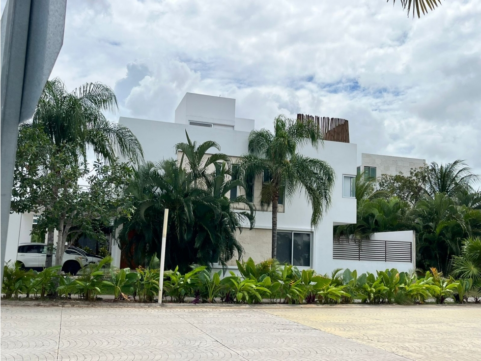 Casa En AQUA — foto 2