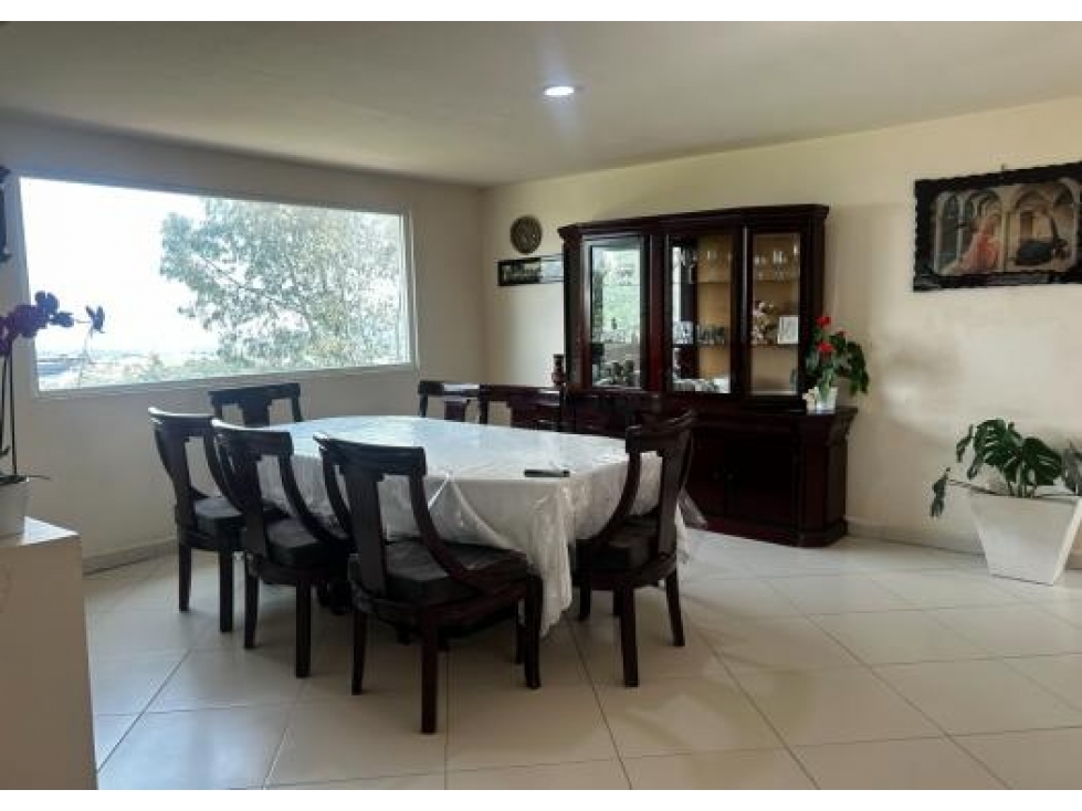 JILOTZINGO, Edo. MÉXICO | Residencia 990 m² de Terreno, 5 Recámaras — foto 2