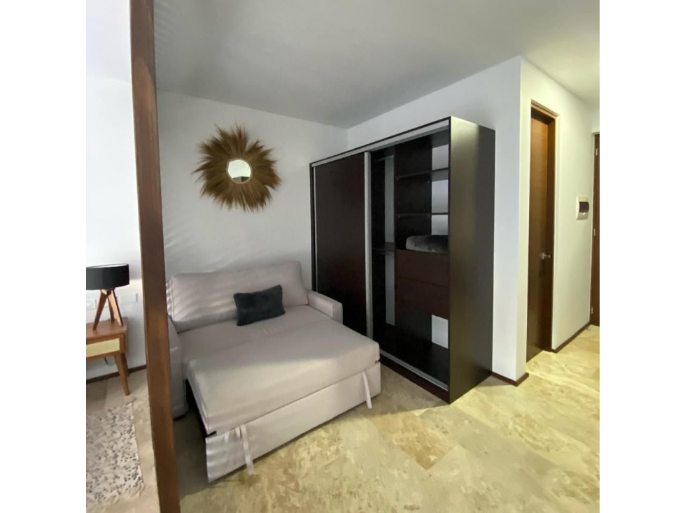 Estudio en Venta en Tulum - 3