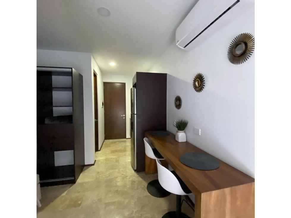 Estudio en Venta en Tulum - 4
