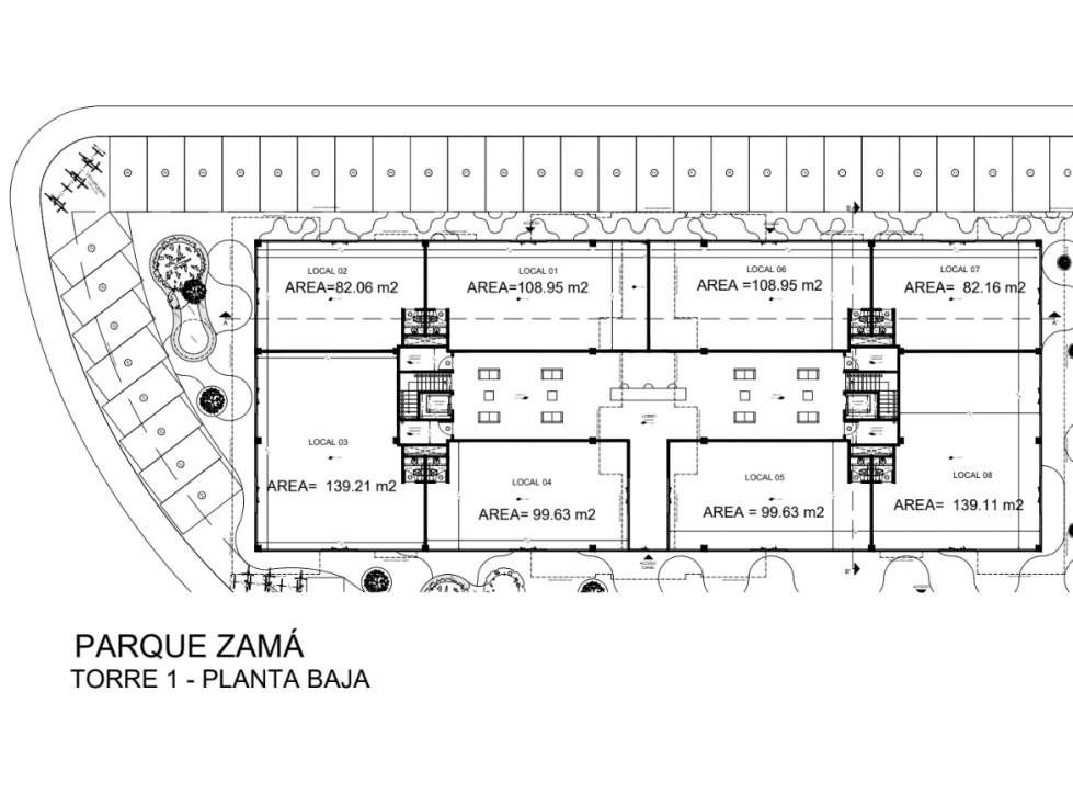 Venta de Local Comercial en Aldea Zama Tulum - 6