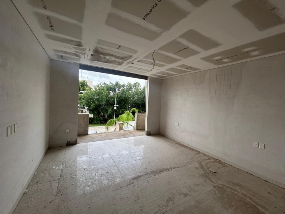 Casa en Preventa en Residencial Aqua Cancún: Termínala a Tu Gusto — foto 5