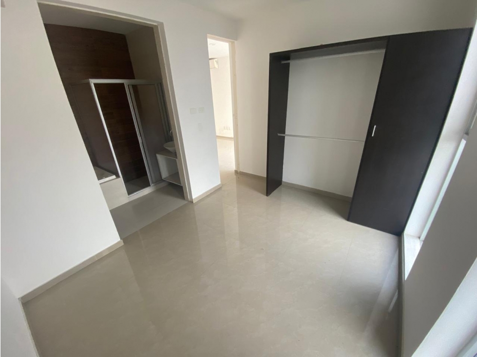 Casa Amplia en Renta en Residencial Aqua Cancún — foto 5