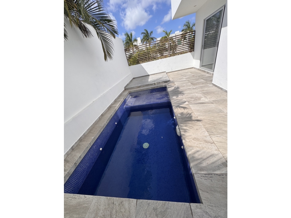 Casa En AQUA — foto 3