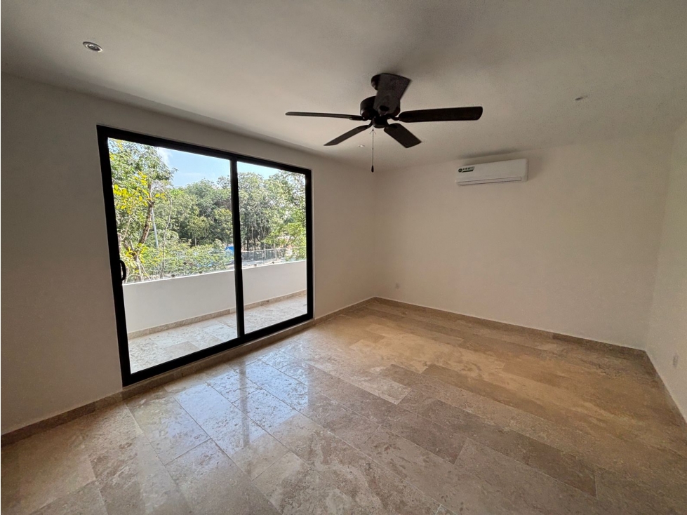 Departamento en Venta en Aldea Zama Tulum - 4