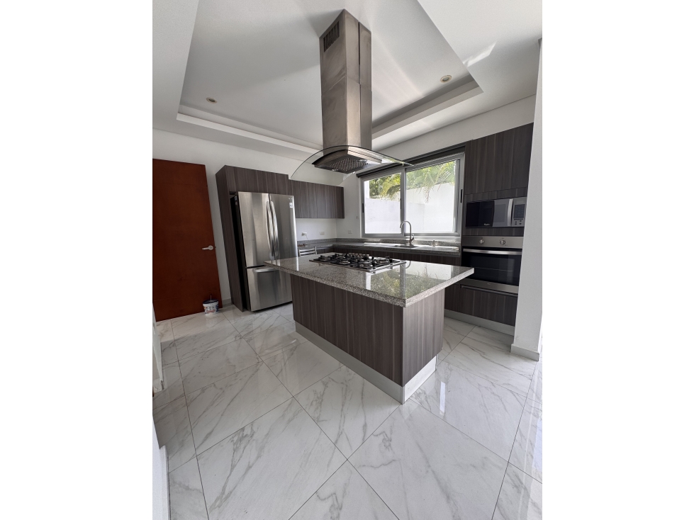 Casa En AQUA — foto 4